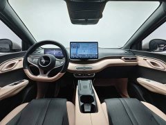 BYD Seagull Smart Driving Edition 305km Freedom Edition - ფოტო 5