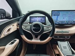 BYD Seagull Smart Driving Edition 305km Freedom Edition - ფოტო 6