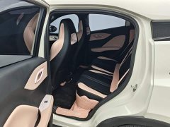 BYD Seagull Smart Driving Edition 305km Freedom Edition - ფოტო 7