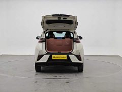 BYD Seagull Smart Driving Edition 305km Freedom Edition - ფოტო 9