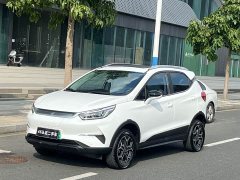 BYD Yuan Pro 401KM Luxury - ფოტო 1