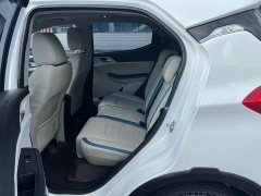 BYD Yuan Pro 401KM Luxury - ფოტო 10