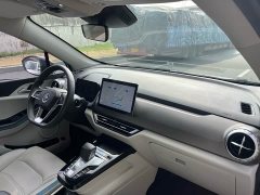 BYD Yuan Pro 401KM Luxury - ფოტო 12