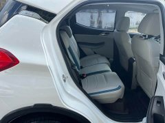 BYD Yuan Pro 401KM Luxury - ფოტო 14