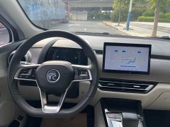 BYD Yuan Pro 401KM Luxury - ფოტო 16
