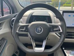BYD Yuan Pro 401KM Luxury - ფოტო 17