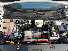 BYD Yuan Pro 401KM Luxury - ფოტო 18