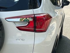 BYD Yuan Pro 401KM Luxury - ფოტო 19