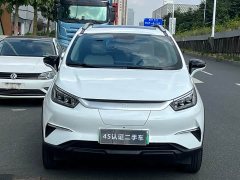 BYD Yuan Pro 401KM Luxury - ფოტო 2