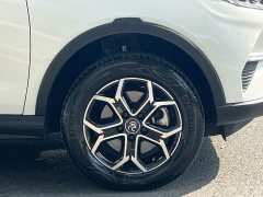 BYD Yuan Pro 401KM Luxury - ფოტო 20