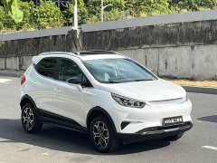 BYD Yuan Pro 401KM Luxury - ფოტო 3