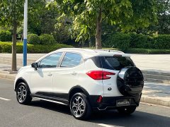BYD Yuan Pro 401KM Luxury - ფოტო 4