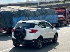BYD Yuan Pro 401KM Luxury - ფოტო 5