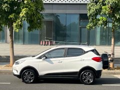 BYD Yuan Pro 401KM Luxury - ფოტო 7