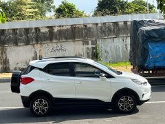 BYD Yuan Pro 401KM Luxury - ფოტო 8