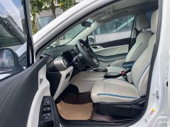 BYD Yuan Pro 401KM Luxury - ფოტო 9