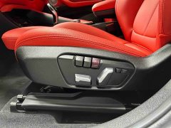 BMW X2 2022 sDrive25i M Sport Package - ფოტო 11