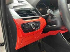 BMW X2 2022 sDrive25i M Sport Package - ფოტო 12