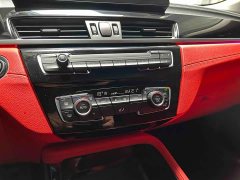 BMW X2 2022 sDrive25i M Sport Package - ფოტო 15