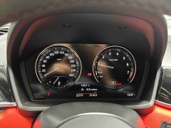 BMW X2 2022 sDrive25i M Sport Package - ფოტო 17