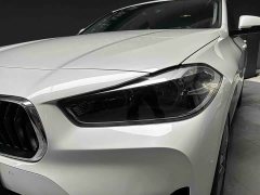 BMW X2 2022 sDrive25i M Sport Package - ფოტო 2