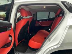 BMW X2 2022 sDrive25i M Sport Package - ფოტო 5