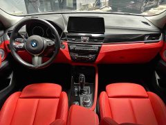 BMW X2 2022 sDrive25i M Sport Package - ფოტო 6