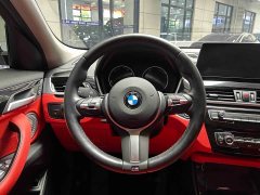 BMW X2 2022 sDrive25i M Sport Package - ფოტო 8