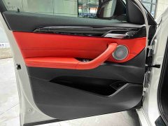 BMW X2 2022 sDrive25i M Sport Package - ფოტო 9