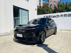 Li Auto L7 Pro - ფოტო 1