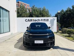 Li Auto L7 Pro - ფოტო 4