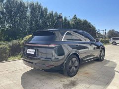 Li Auto L7 Pro - ფოტო 7