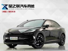 Nio Lerado LeDao L60 60kWh Black Knight Special Edition - ფოტო 1