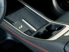 Nio Lerado LeDao L60 60kWh Black Knight Special Edition - ფოტო 13