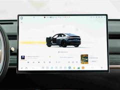 Nio Lerado LeDao L60 60kWh Black Knight Special Edition - ფოტო 15