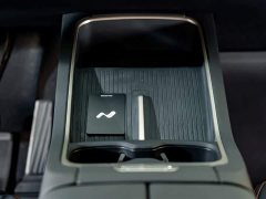 Nio Lerado LeDao L60 60kWh Black Knight Special Edition - ფოტო 16