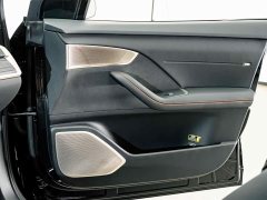 Nio Lerado LeDao L60 60kWh Black Knight Special Edition - ფოტო 17
