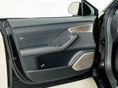 Nio Lerado LeDao L60 60kWh Black Knight Special Edition - ფოტო 18