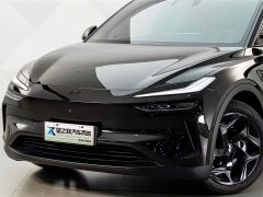 Nio Lerado LeDao L60 60kWh Black Knight Special Edition - ფოტო 2