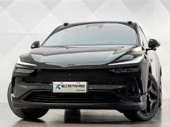 Nio Lerado LeDao L60 60kWh Black Knight Special Edition - ფოტო 3