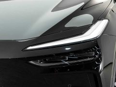 Nio Lerado LeDao L60 60kWh Black Knight Special Edition - ფოტო 4
