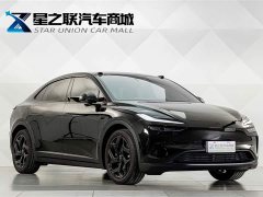 Nio Lerado LeDao L60 60kWh Black Knight Special Edition - ფოტო 5