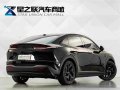 Nio Lerado LeDao L60 60kWh Black Knight Special Edition - ფოტო 6