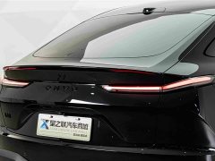 Nio Lerado LeDao L60 60kWh Black Knight Special Edition - ფოტო 8