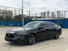 Honda Yingshipai 260TURBO Exquisite Edition - ფოტო 1