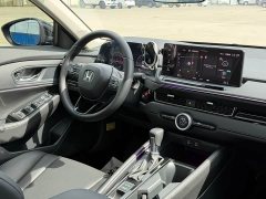 Honda Yingshipai 260TURBO Exquisite Edition - ფოტო 11