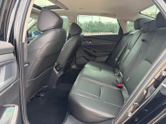 Honda Yingshipai 260TURBO Exquisite Edition - ფოტო 13