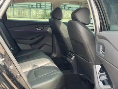 Honda Yingshipai 260TURBO Exquisite Edition - ფოტო 15