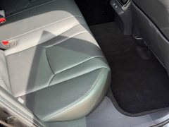 Honda Yingshipai 260TURBO Exquisite Edition - ფოტო 16