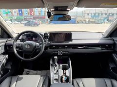 Honda Yingshipai 260TURBO Exquisite Edition - ფოტო 17